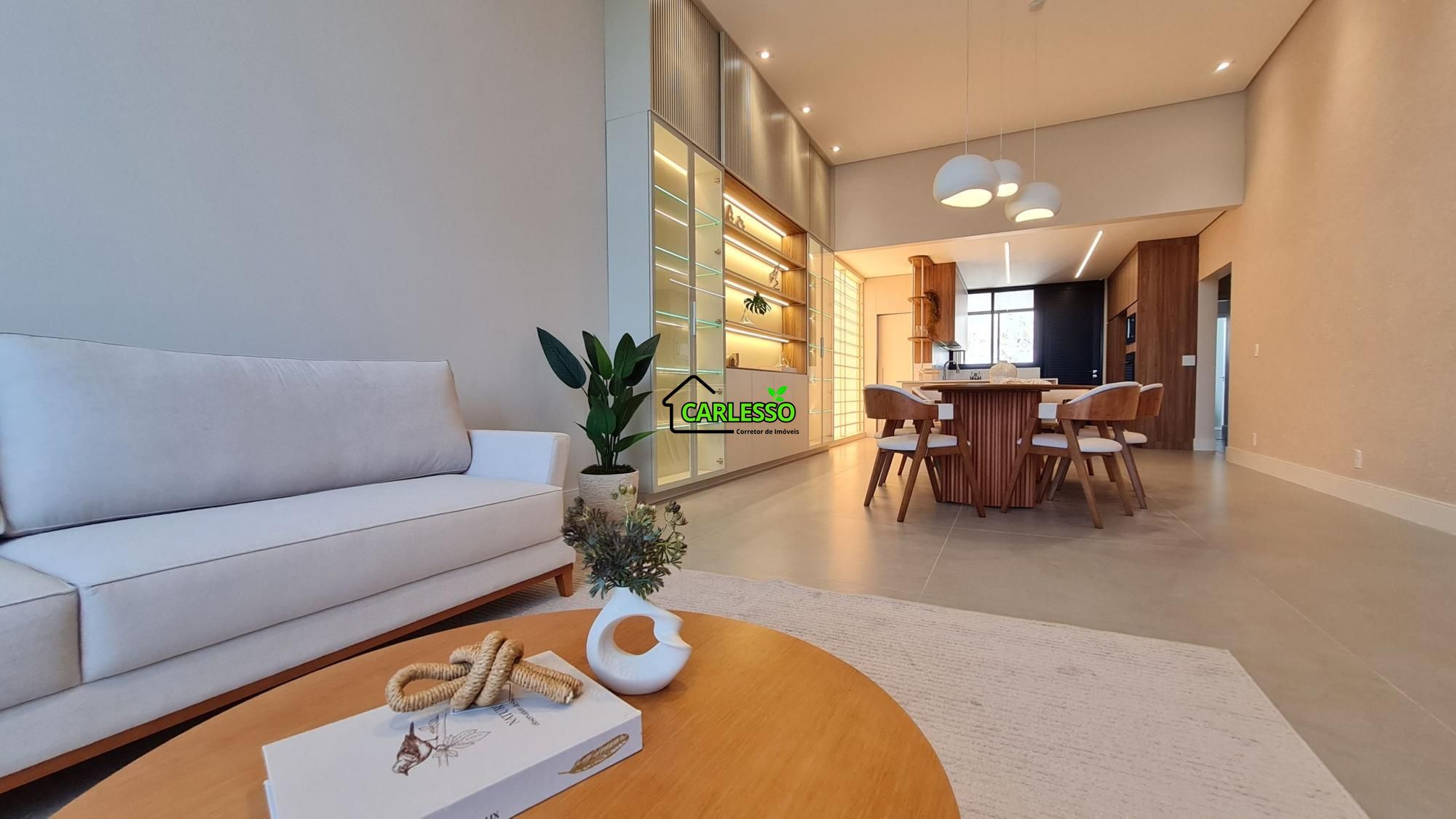 Casa, 3 quartos, 193 m² - Foto 10