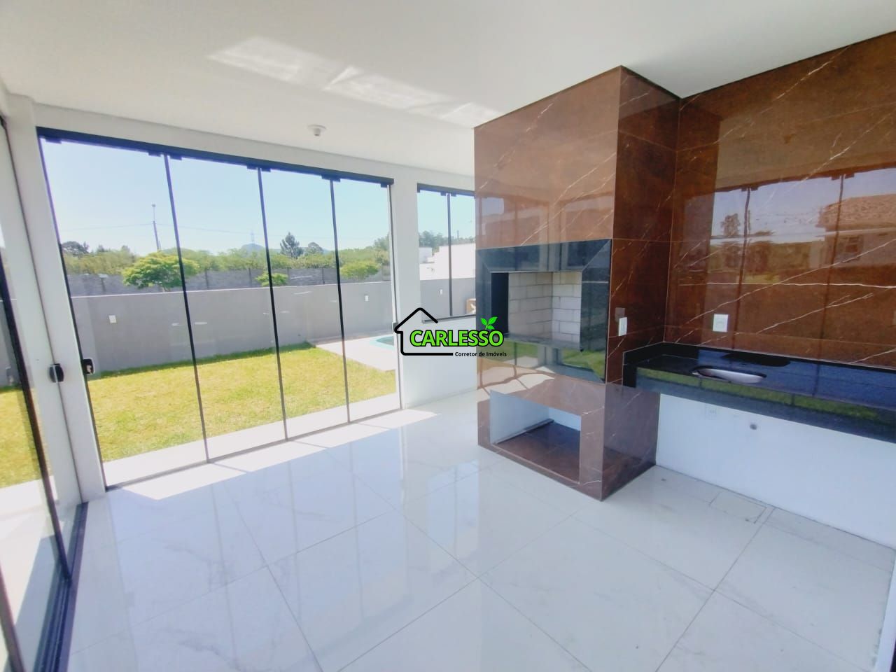 Casa, 3 quartos, 176 m² - Foto 11