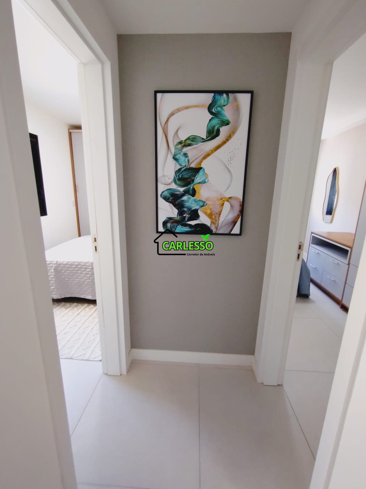 Apartamento, 2 quartos, 53 m² - Foto 20