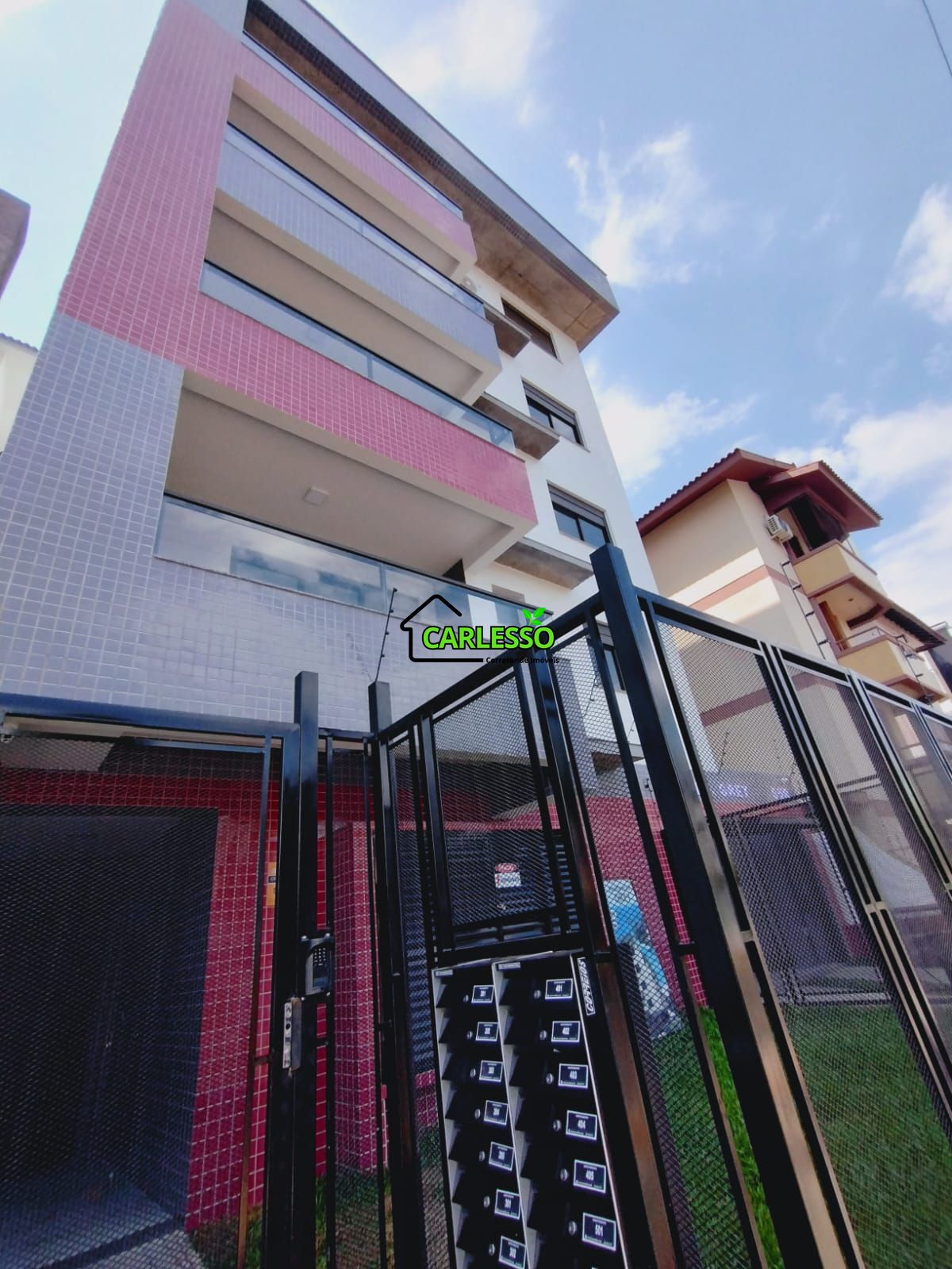 Apartamento à venda  no Camobi - Santa Maria, RS. Imóveis