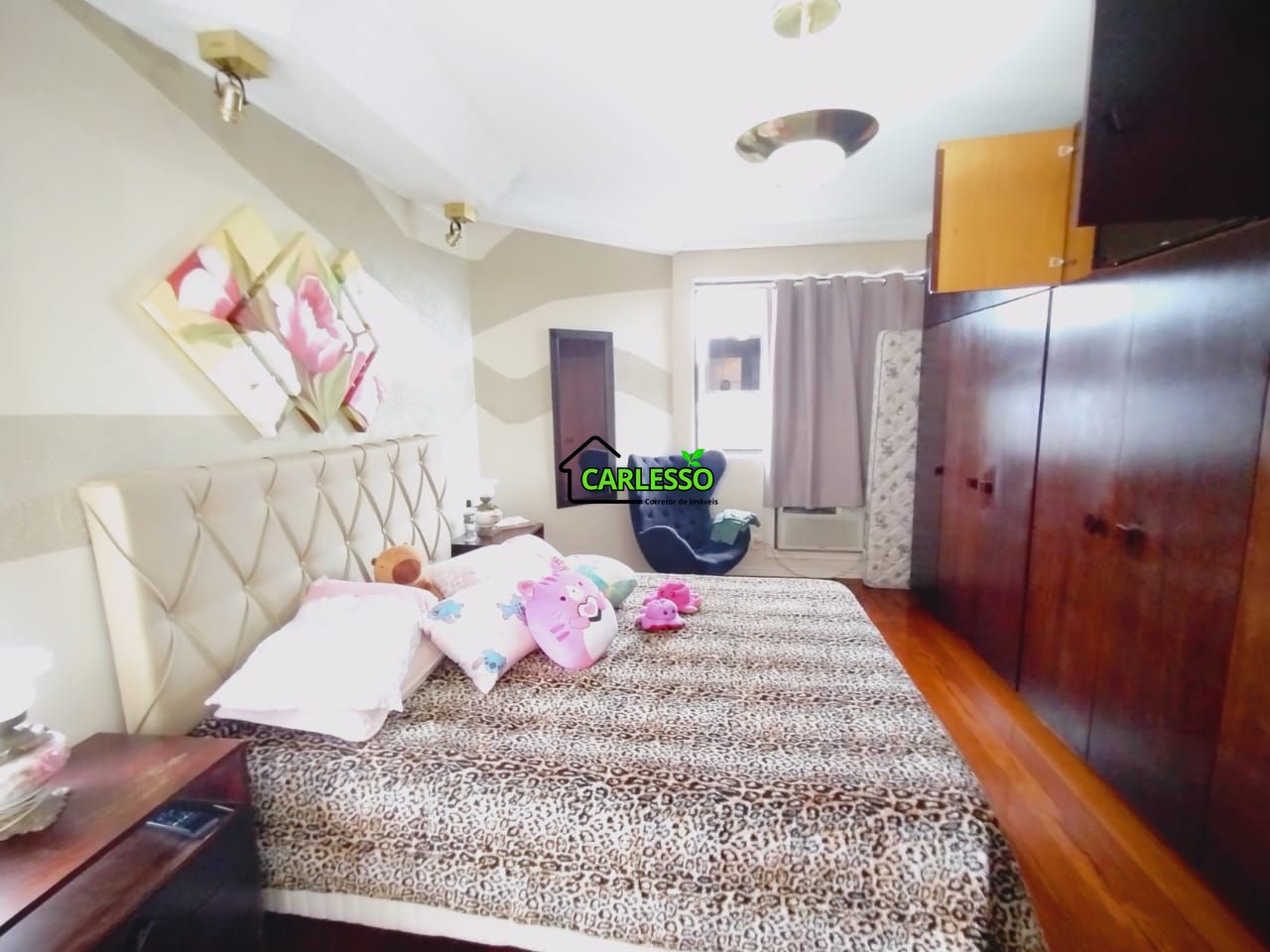 Apartamento, 3 quartos, 127 m² - Foto 36