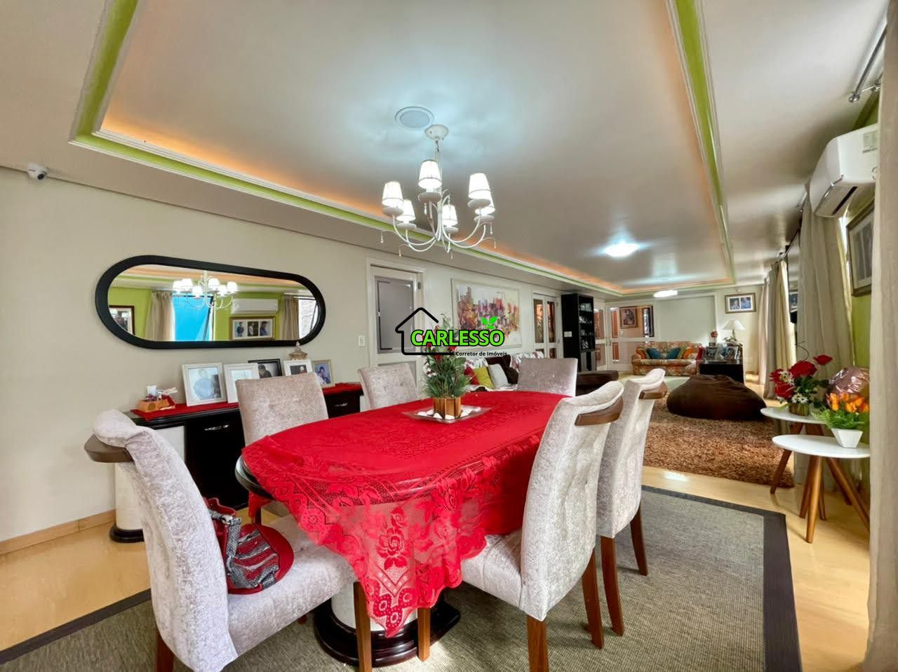 Casa, 6 quartos, 650 m² - Foto 35