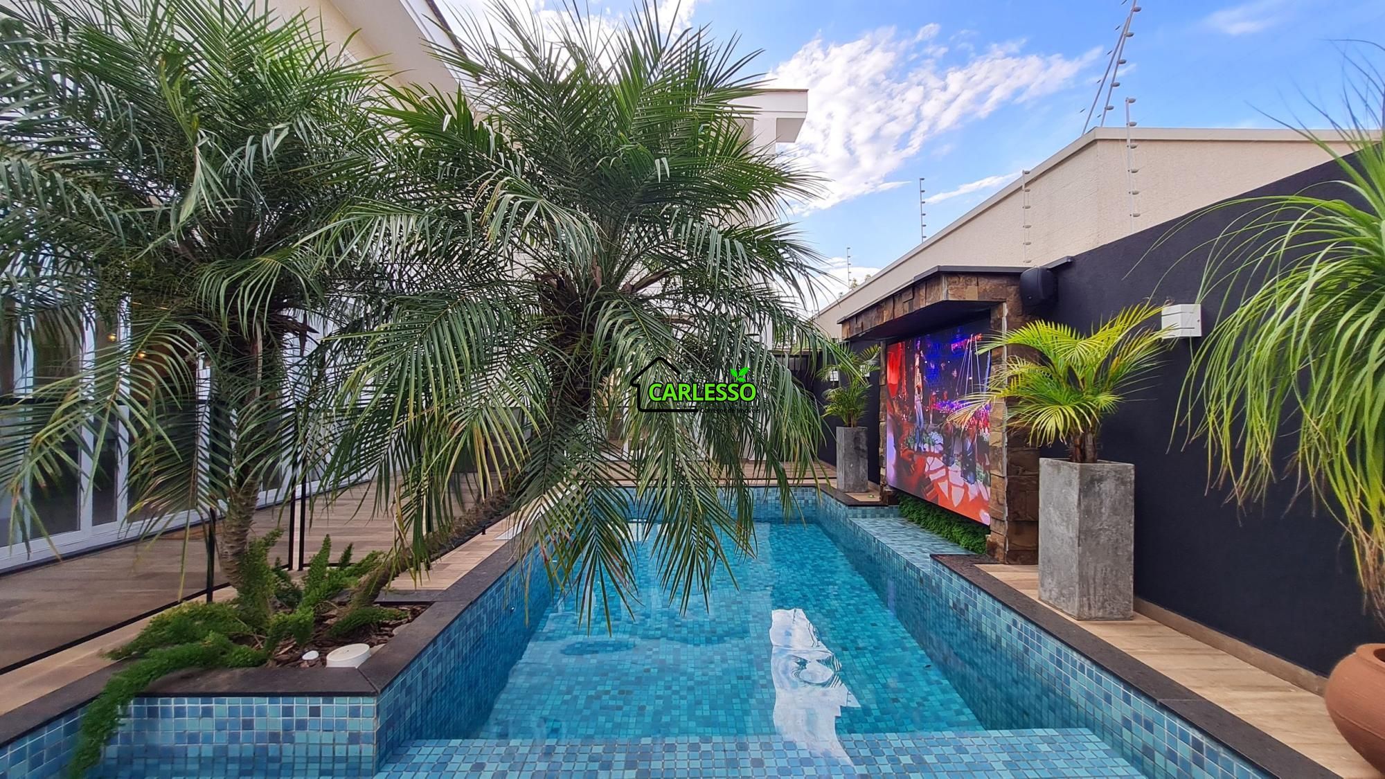 Casa, 3 quartos, 330 m² - Foto 37
