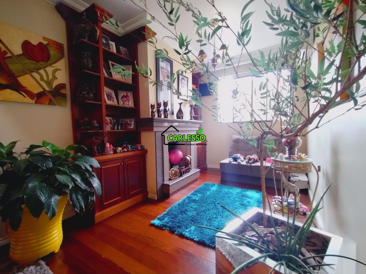 Apartamento, 3 quartos, 127 m² - Foto 19