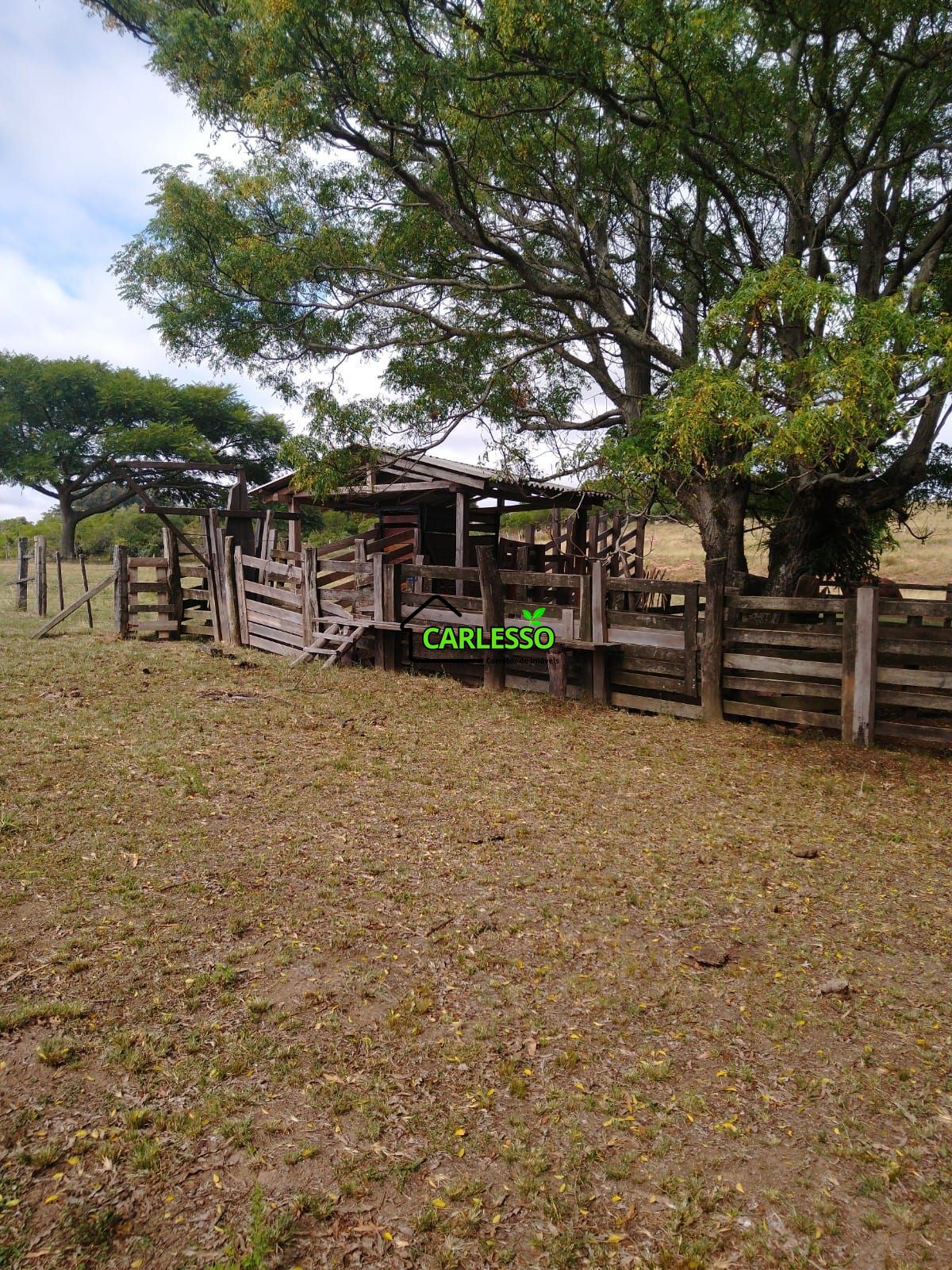 Chácara no interior de são sepé