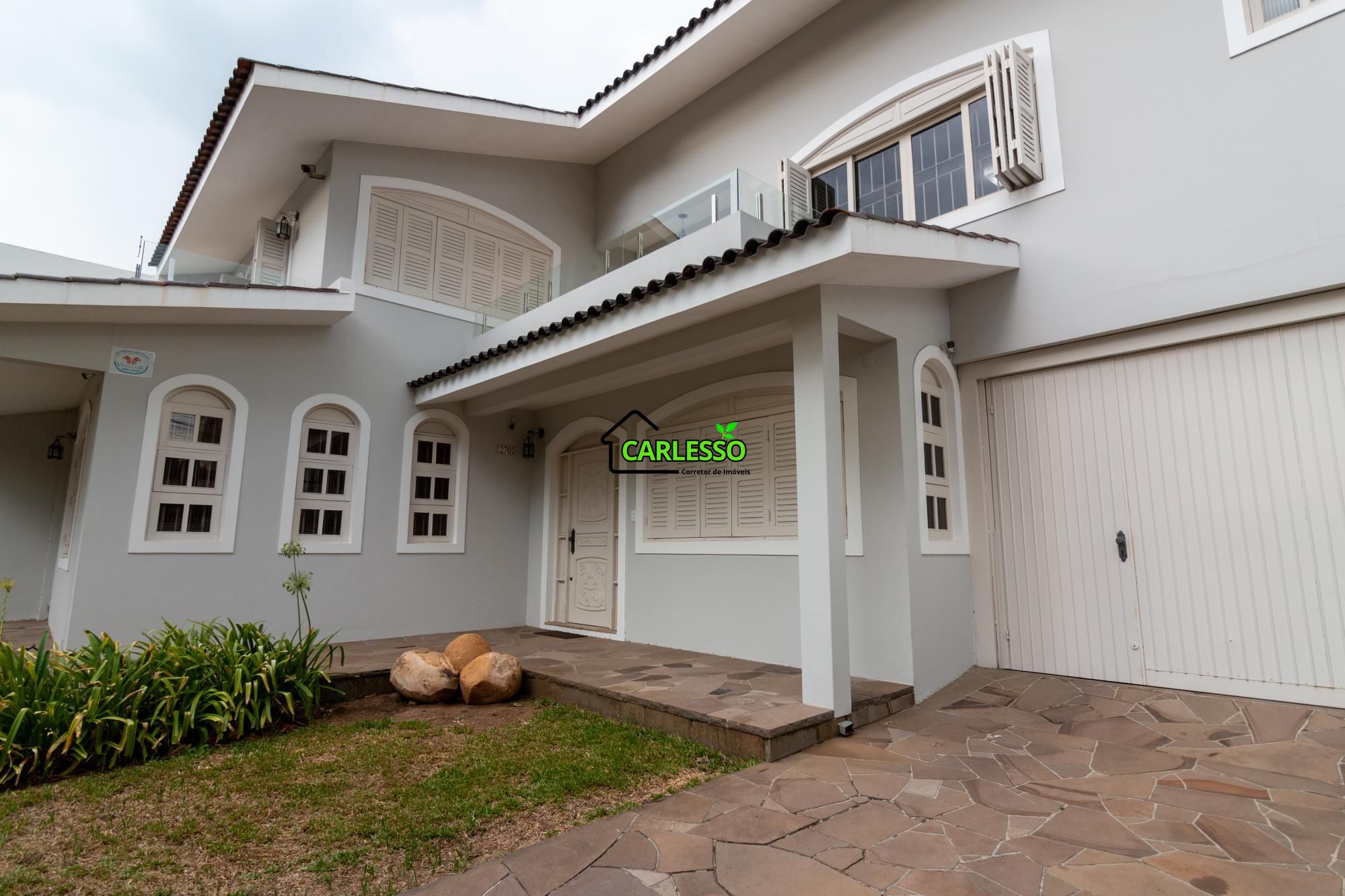 Casa, 4 quartos, 421 m² - Foto 33