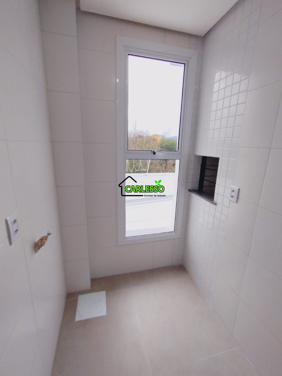 Apartamento de 1 dormitório em Camobi
