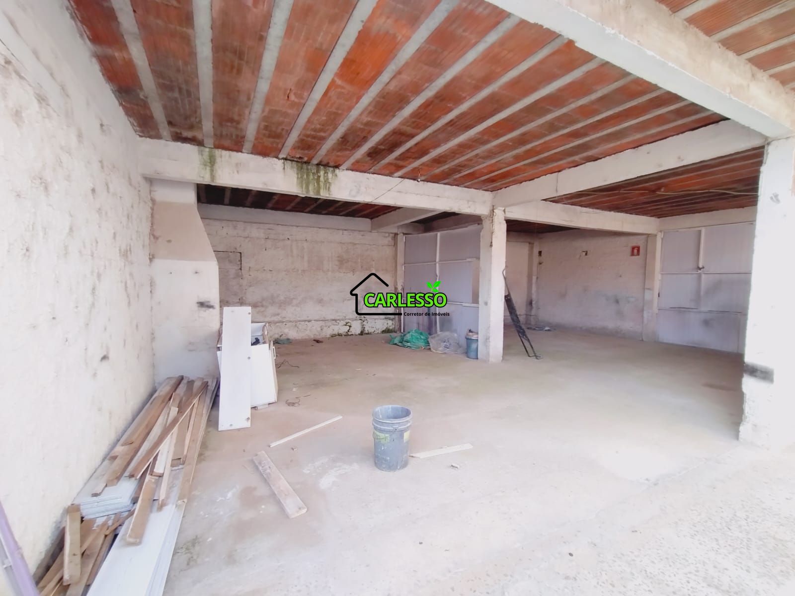 Casa Comercial à venda Pinheiro Machado Santa Maria/RS