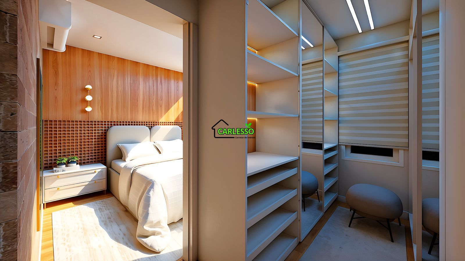 Casa, 4 quartos, 192 m² - Foto 13