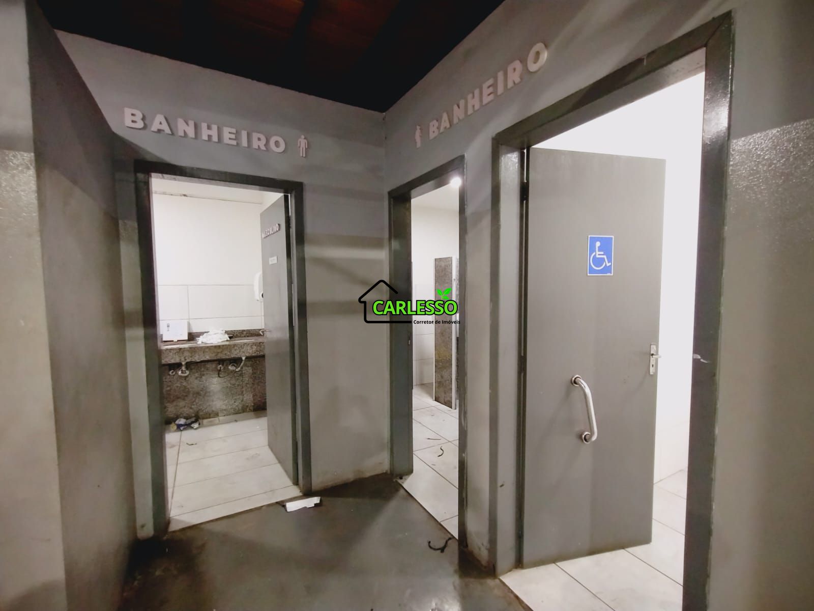 Depósito-Galpão, 600 m² - Foto 9