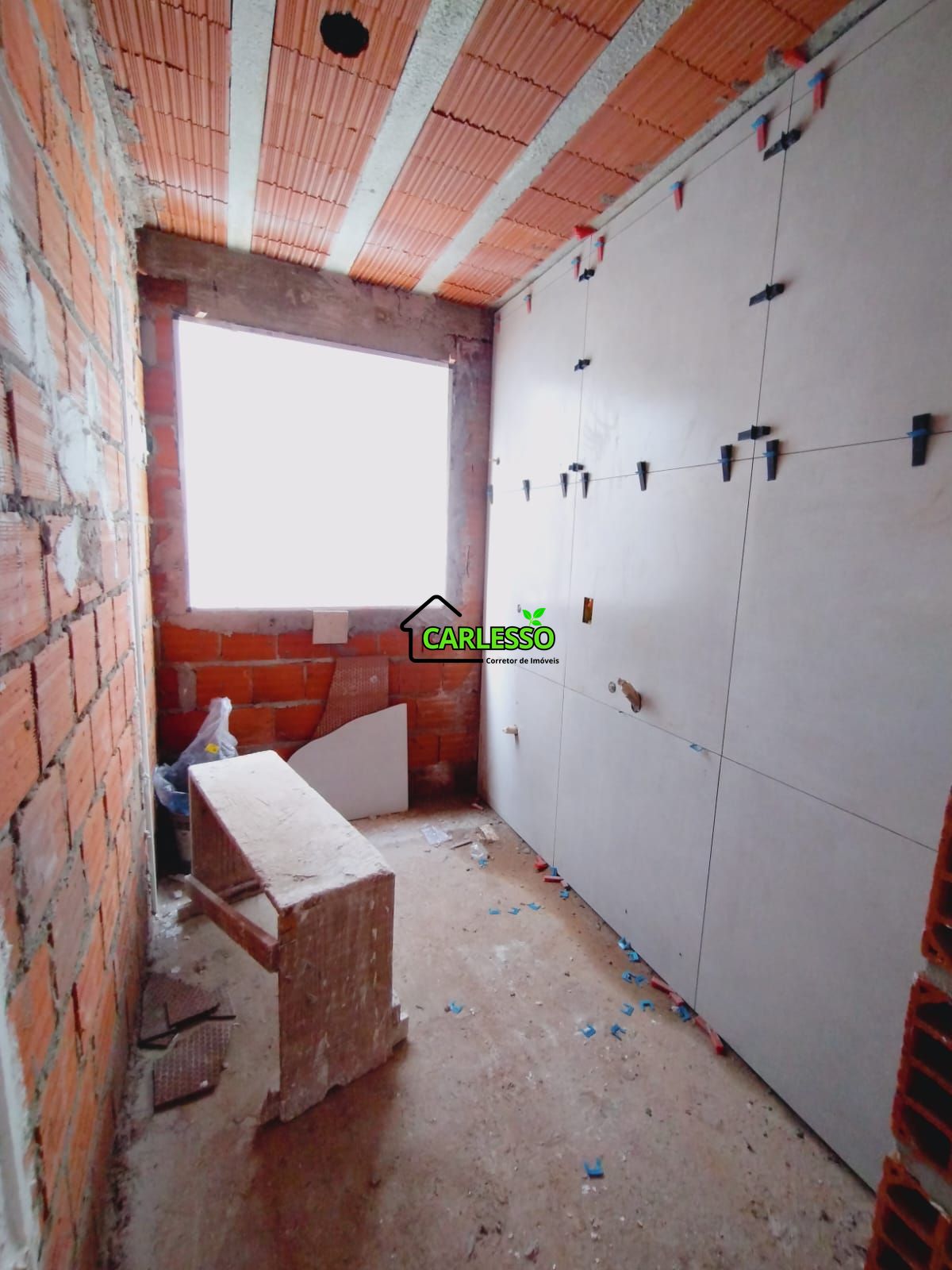 Casa, 2 quartos, 70 m² - Foto 7