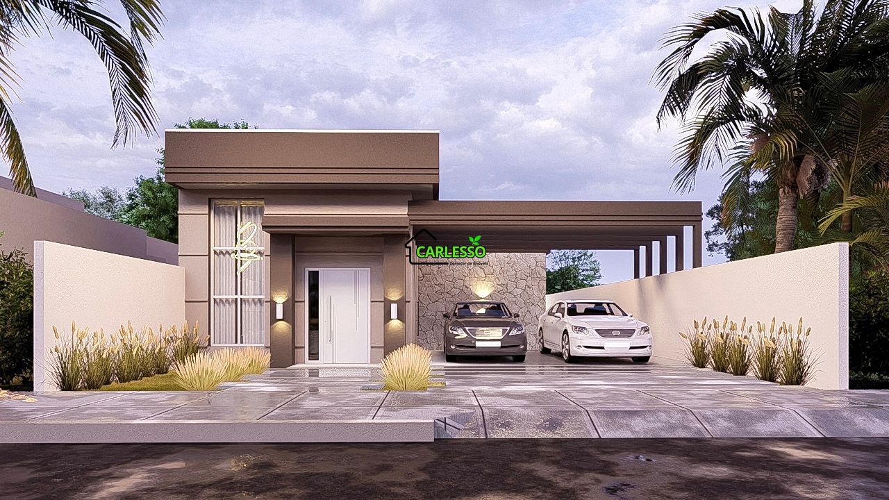 Casa, 3 quartos, 151 m² - Foto 4