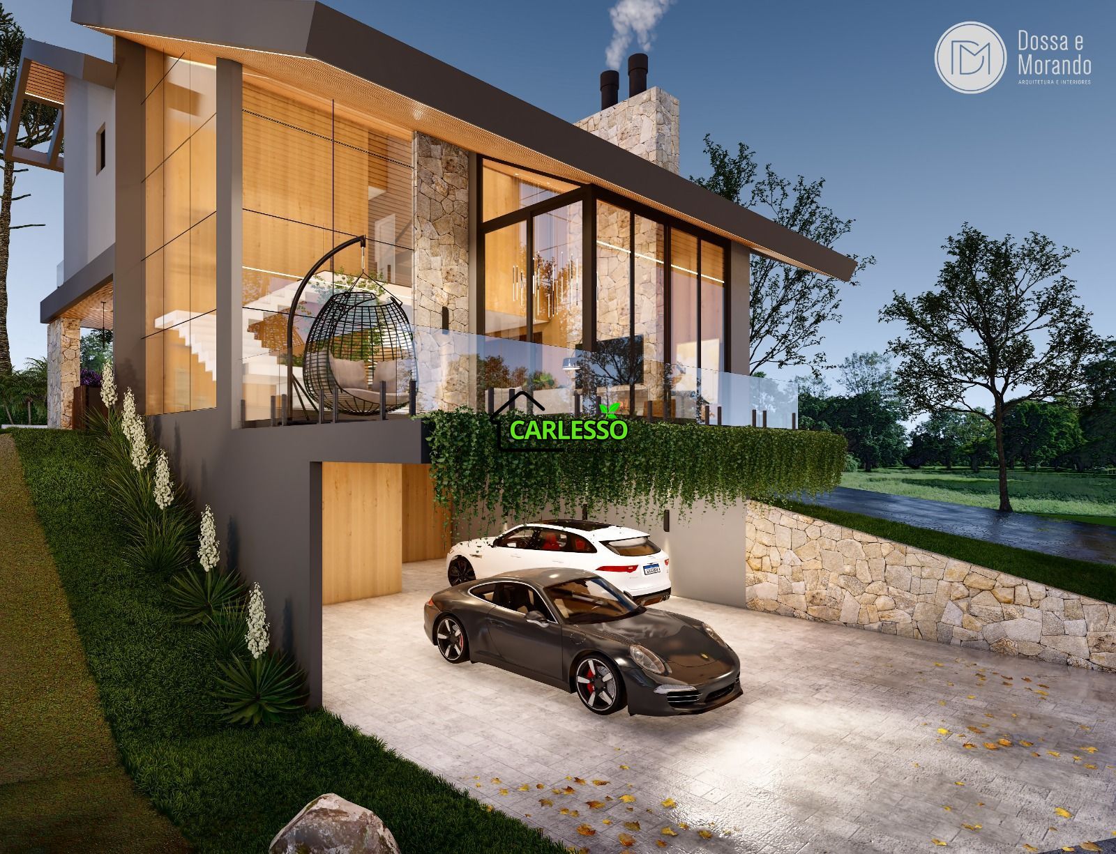 Casa, 4 quartos, 398 m² - Foto 8