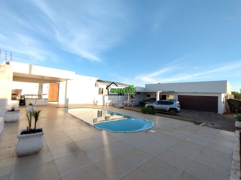 Casa, 3 quartos, 330 m² - Foto 25