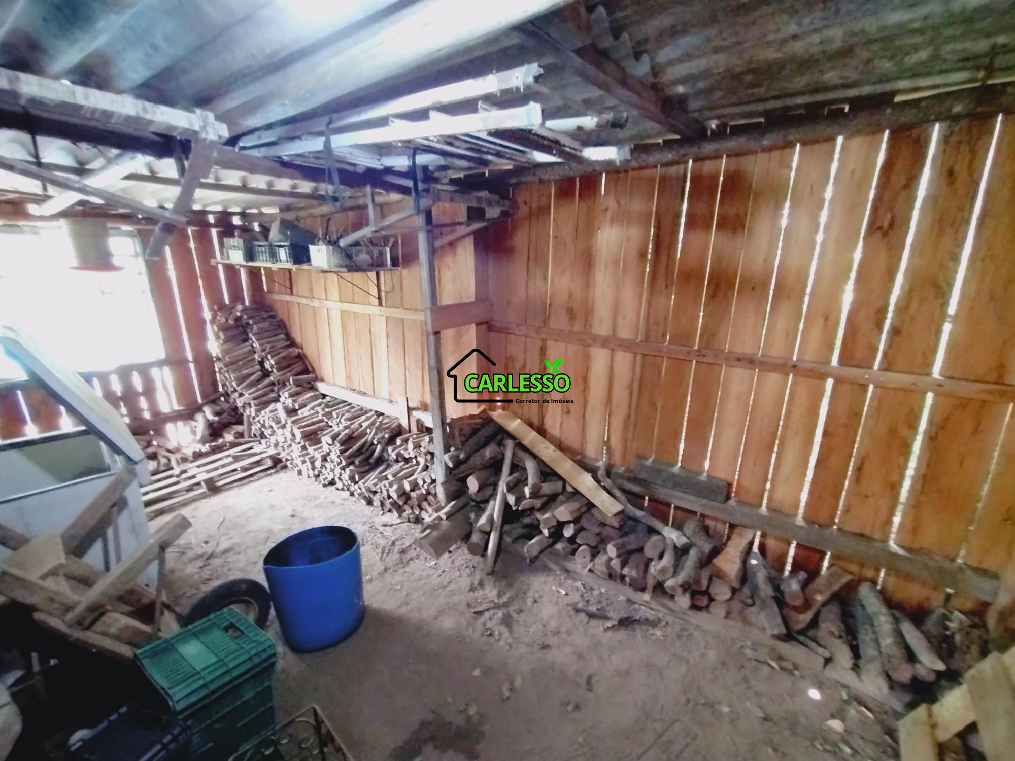 Chácara, 2 quartos, 2 hectares - Foto 27