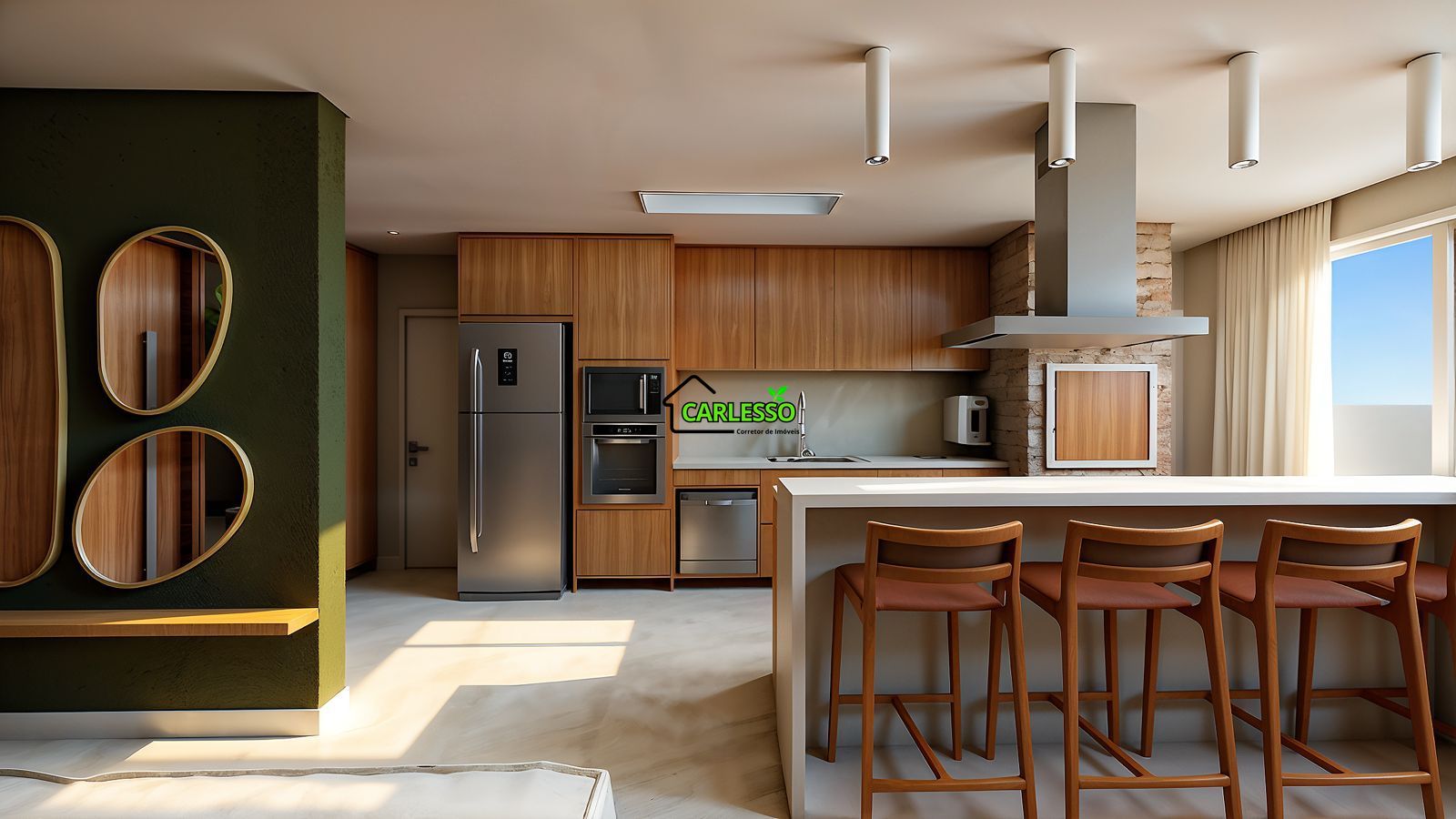 Casa com 4 Dormitórios à venda, 192 m² por R$ 1.720.000,00 Casa com 4 Dormitórios à venda, 192 m² por R$ 1.720.000,00