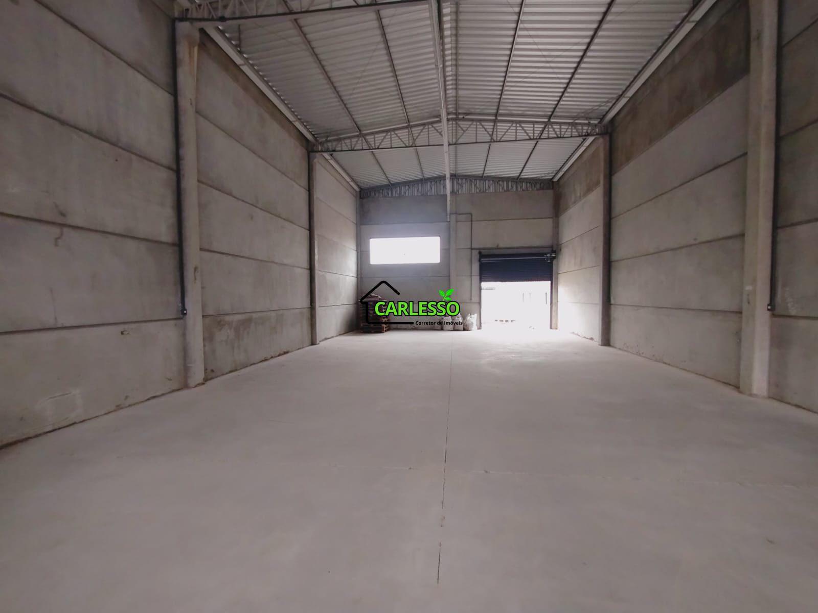 Depósito-Galpão, 200 m² - Foto 8