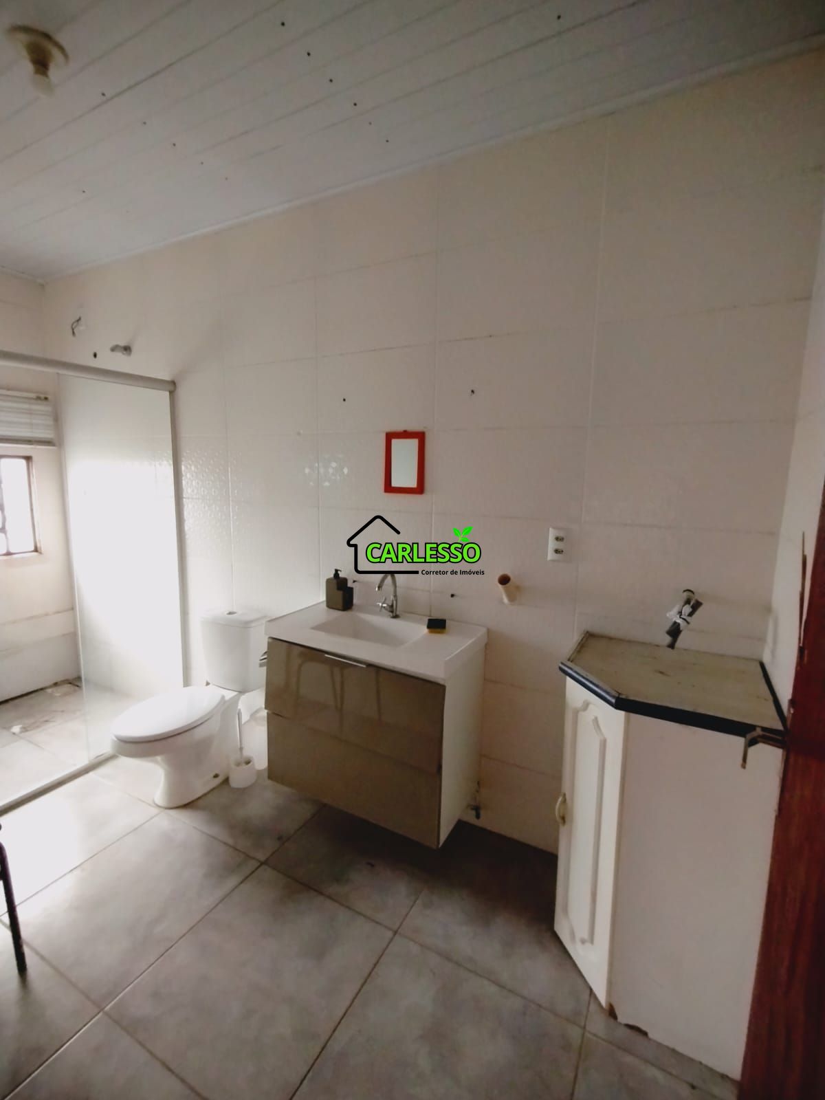 Depósito-Galpão, 275 m² - Foto 26