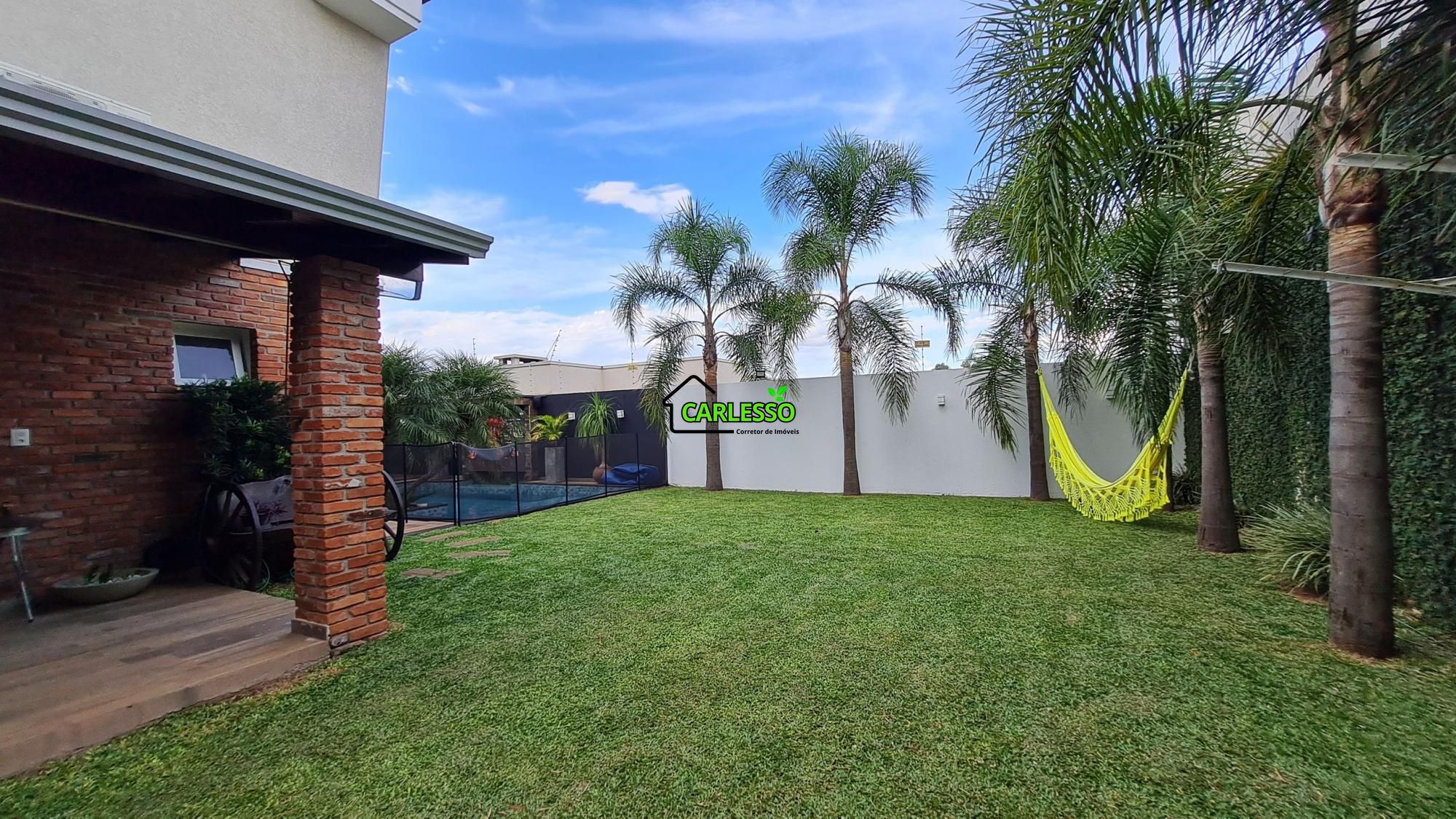 Casa, 3 quartos, 330 m² - Foto 30