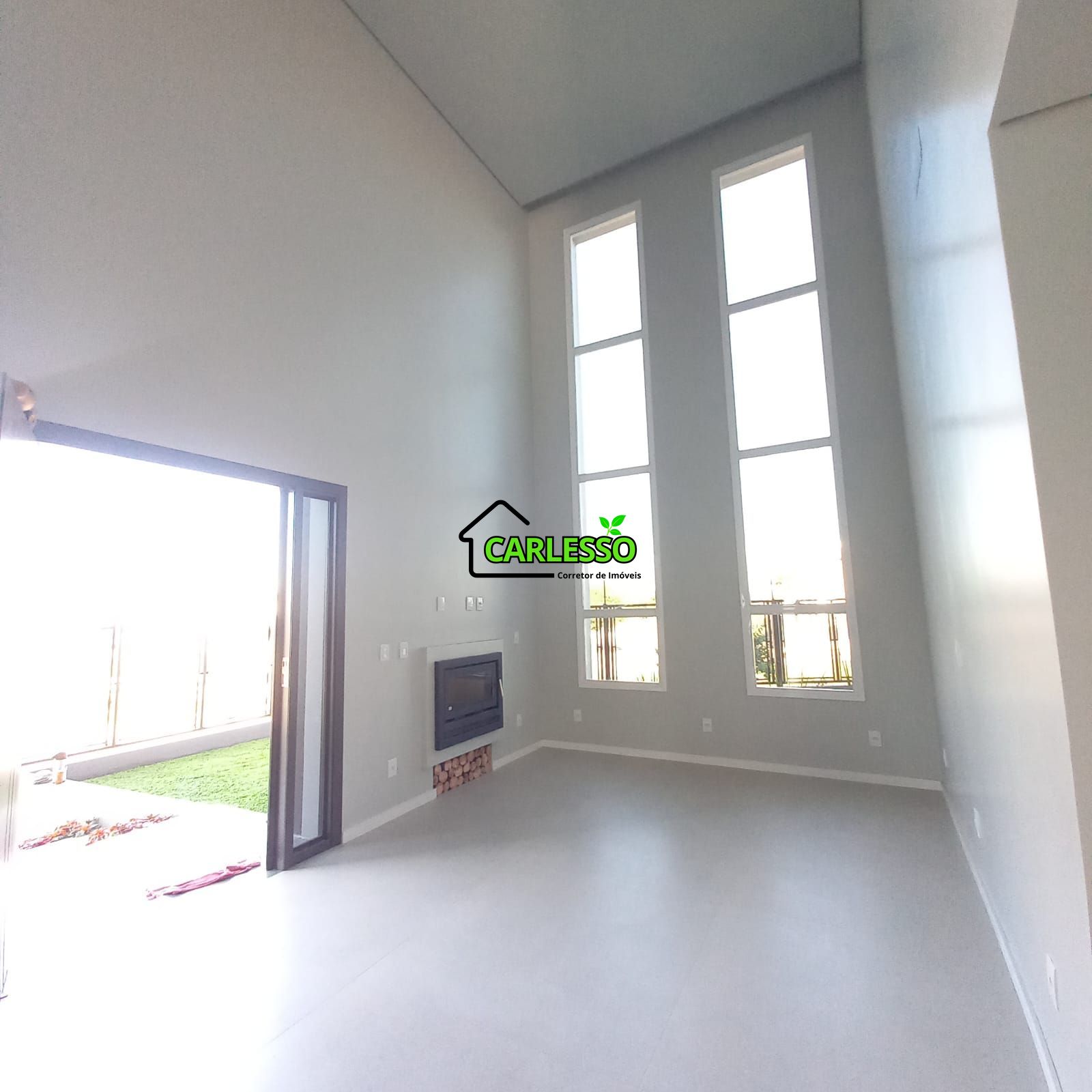 Casa, 4 quartos, 262 m² - Foto 3