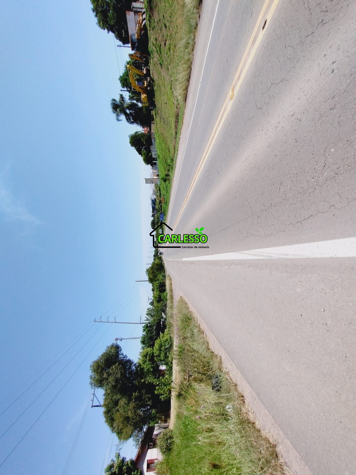 Terreno, 1194 m² - Foto 2