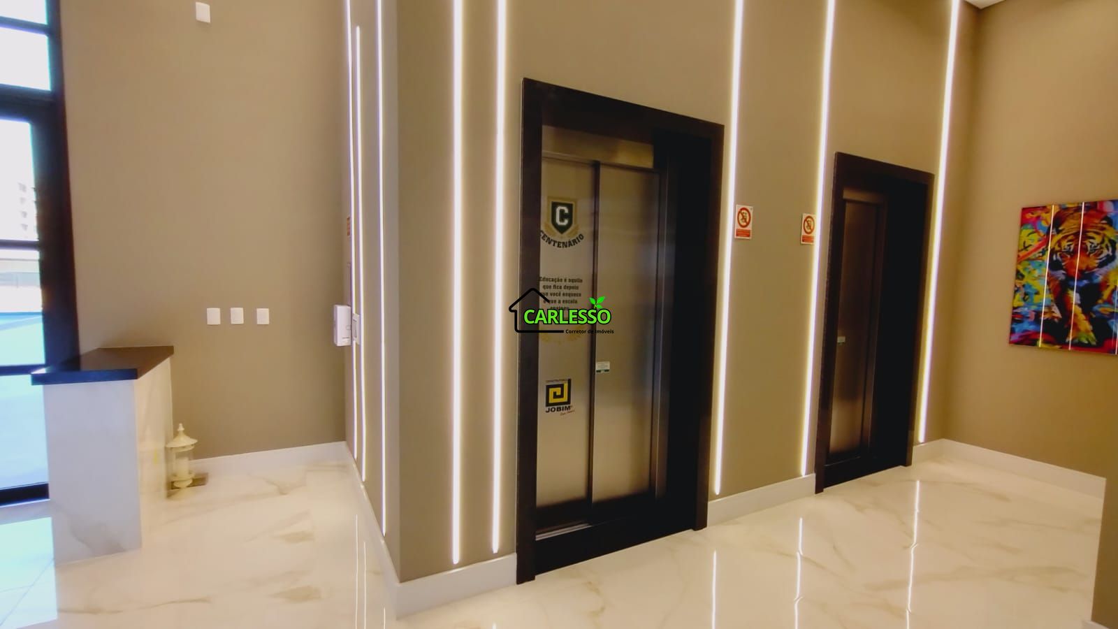 Apartamento, 1 quarto, 32 m² - Foto 11