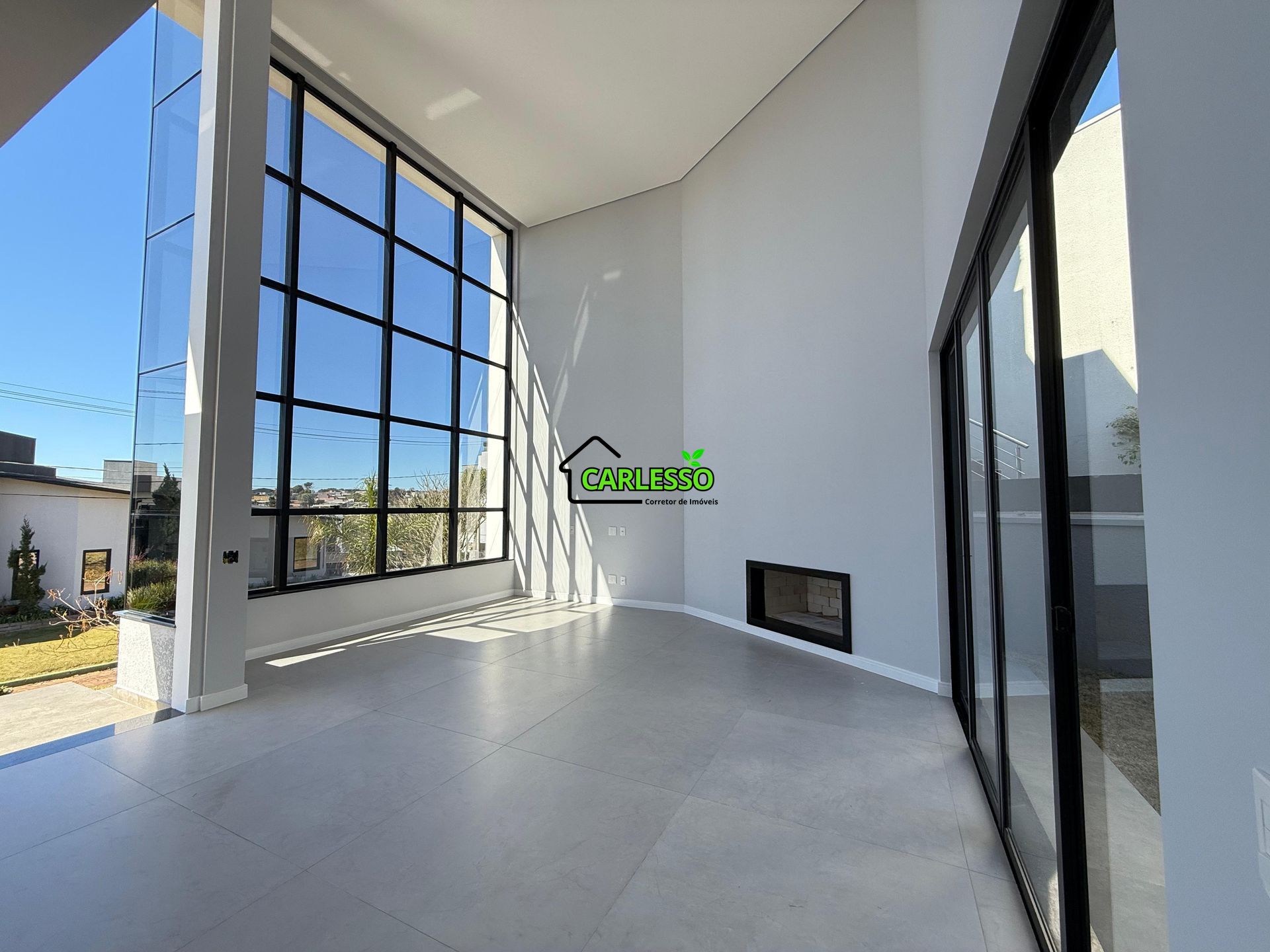Casa nova no vivenda das palmeiras