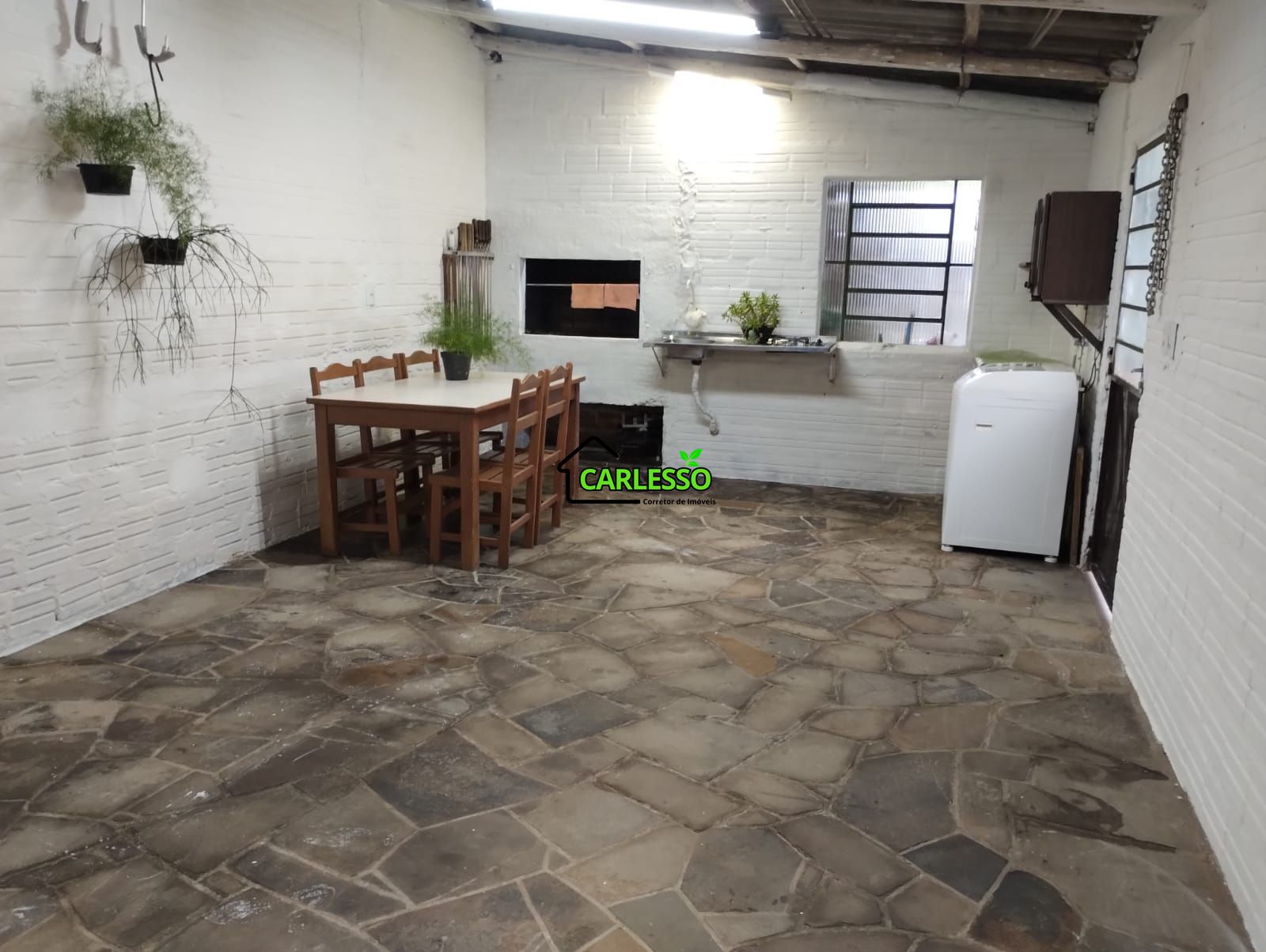 Casa, 3 quartos, 99 m² - Foto 17