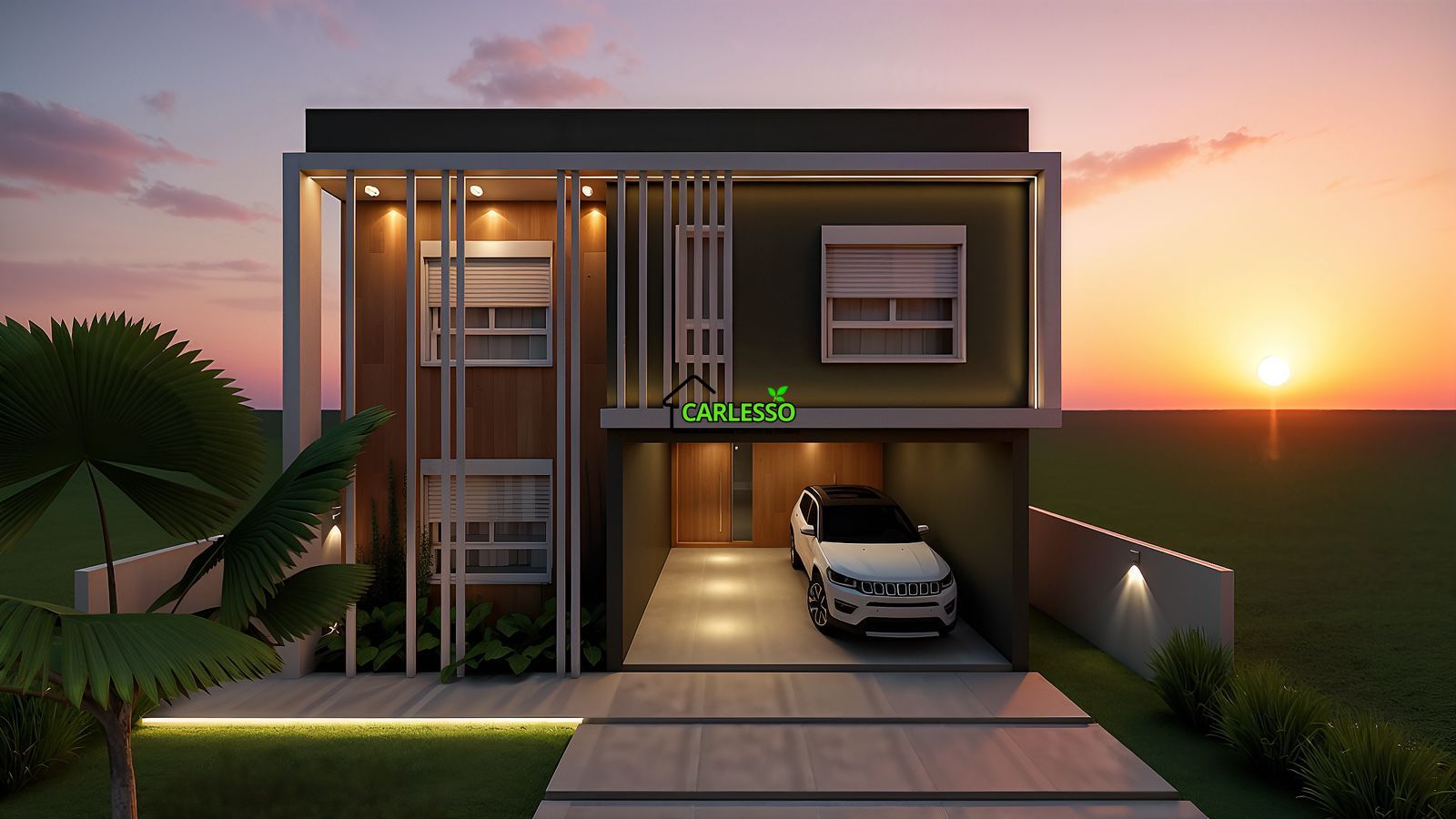 Casa, 4 quartos, 192 m² - Foto 22