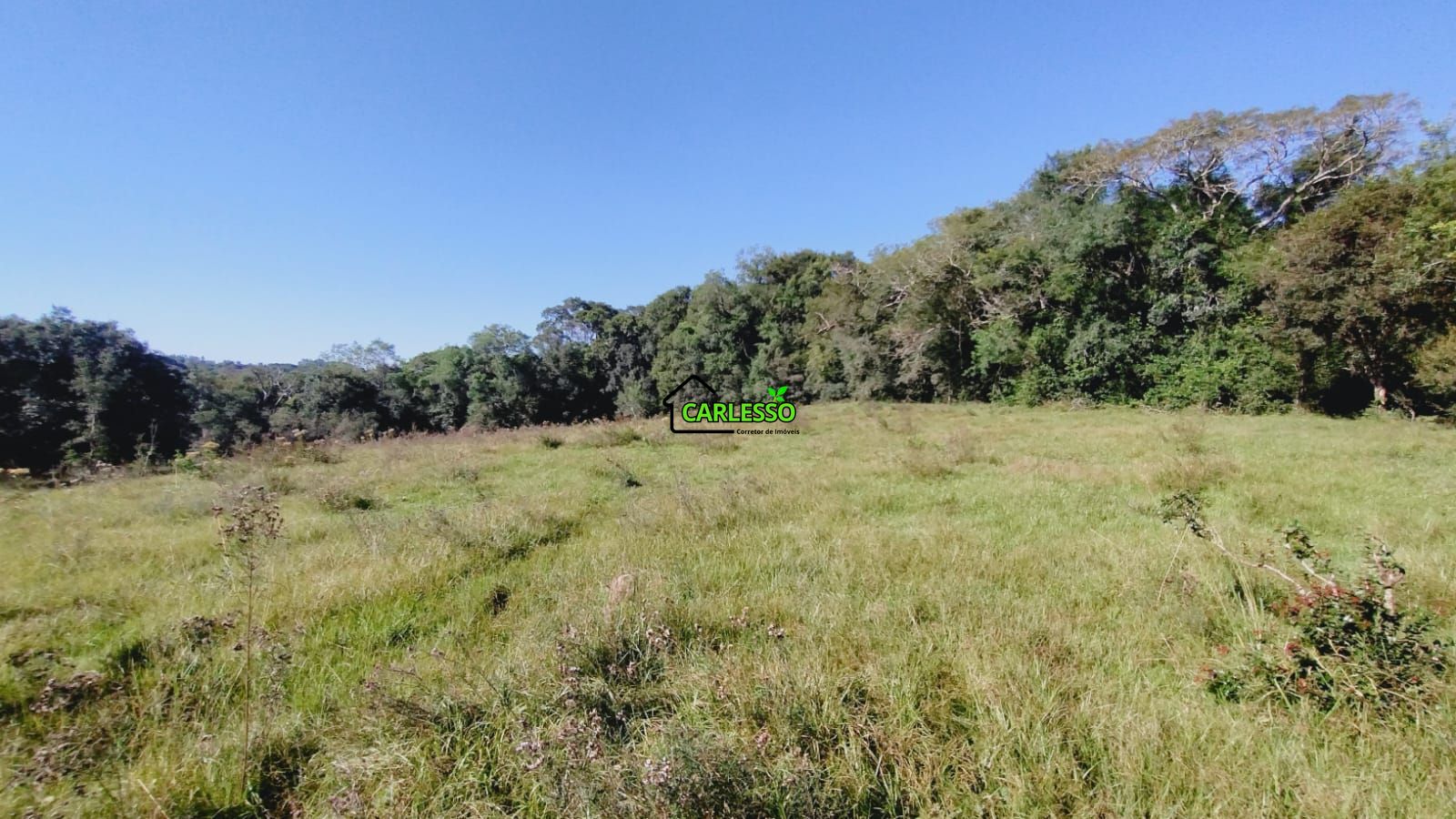 Área rural de 28 ha