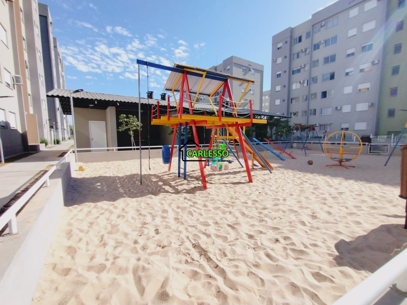 Apartamento, 2 quartos, 50 m² - Foto 27