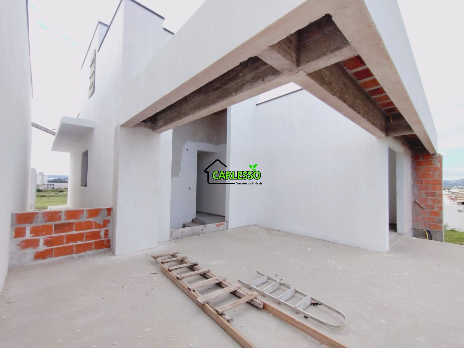 Encante se com essa casa