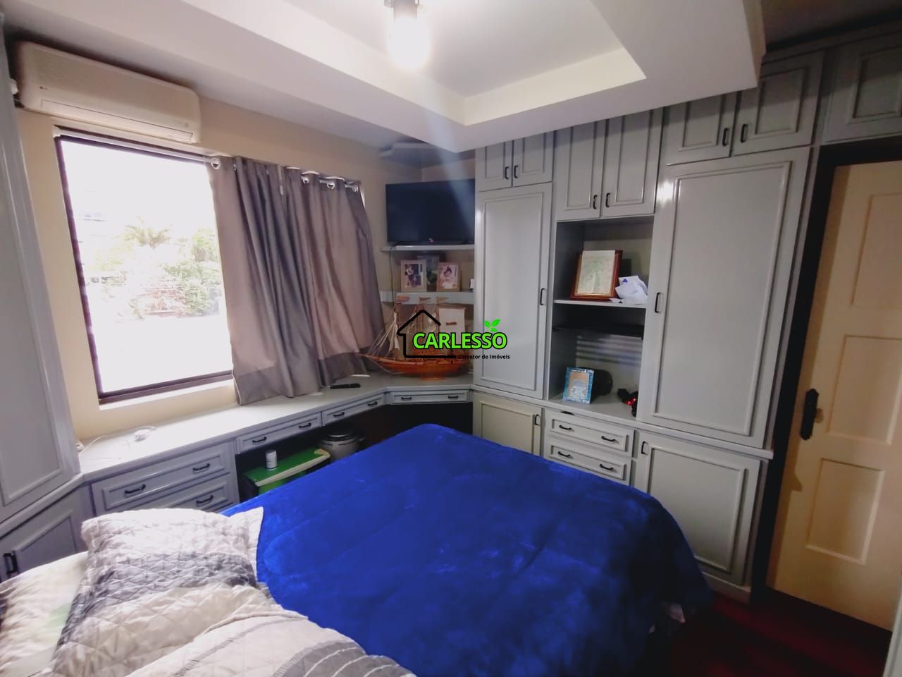 Apartamento, 3 quartos, 127 m² - Foto 34