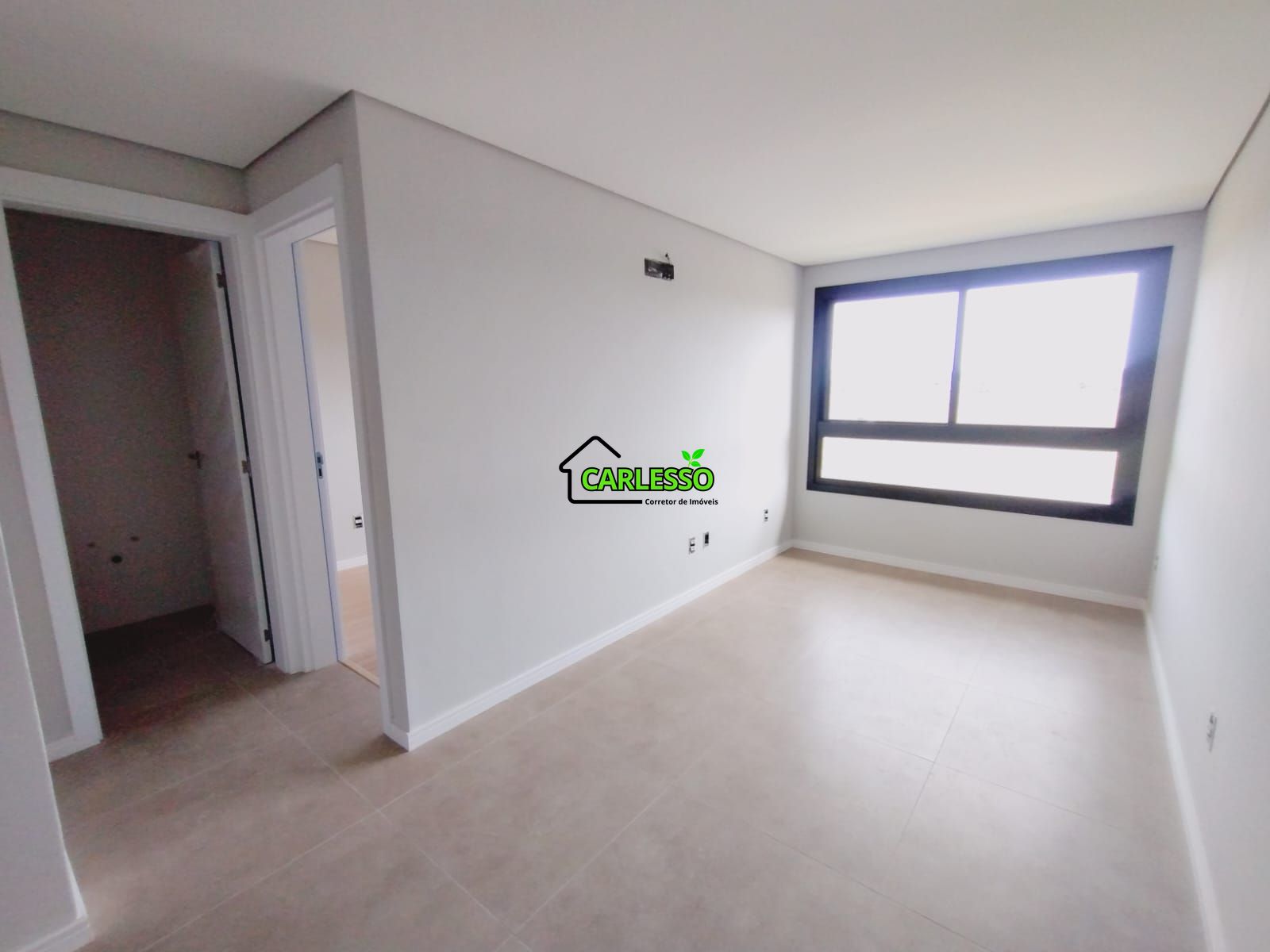 Apartamento, 1 quarto, 34 m² - Foto 9