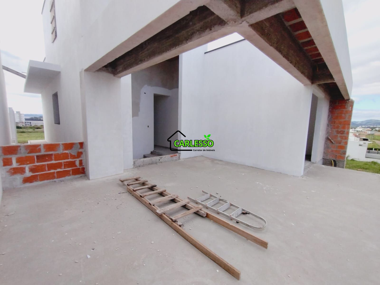 Encante se com essa casa