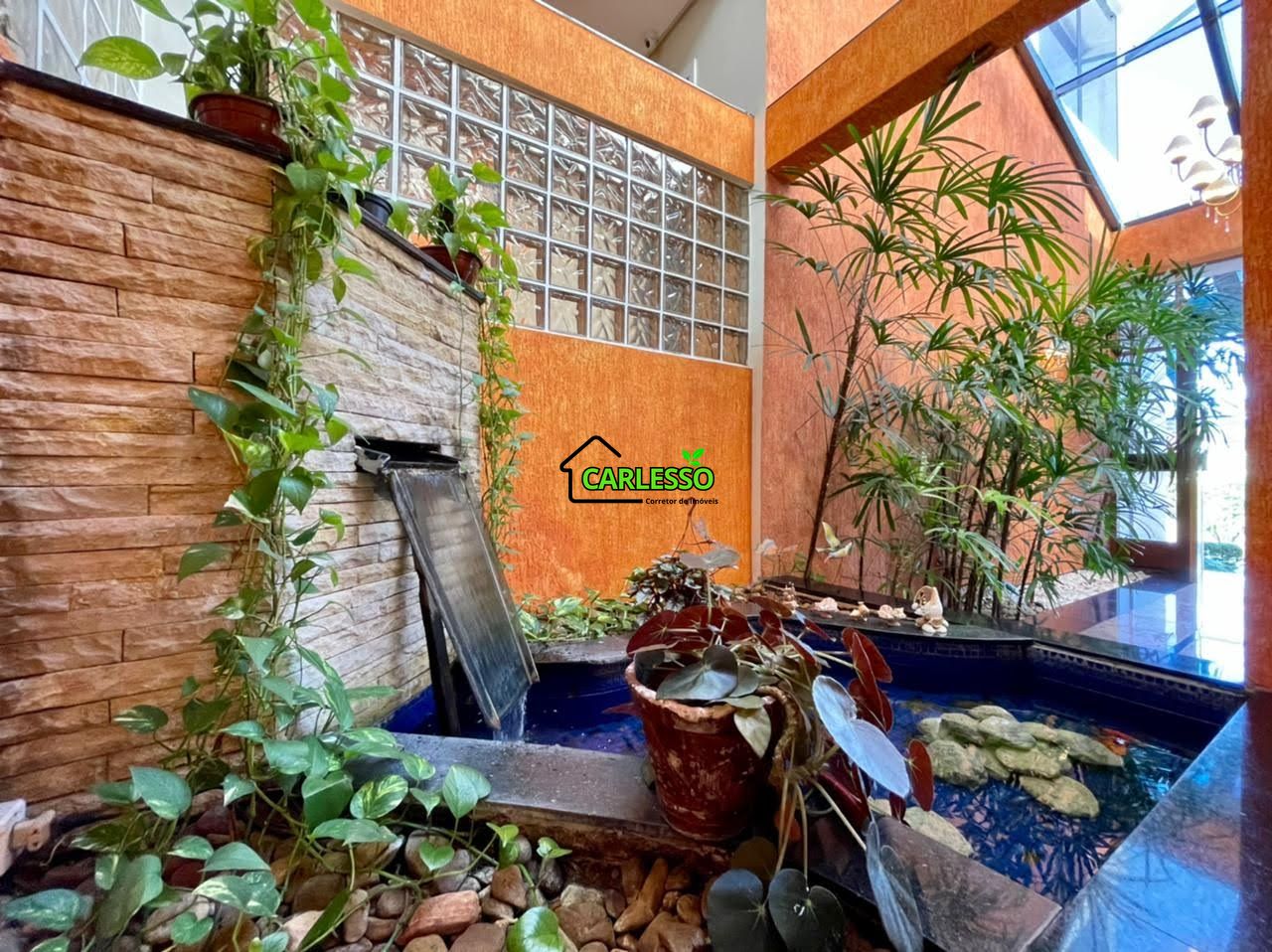 Casa, 6 quartos, 650 m² - Foto 6