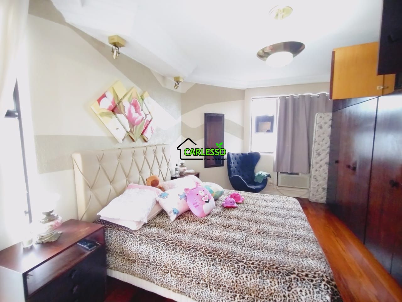 Apartamento, 3 quartos, 127 m² - Foto 37