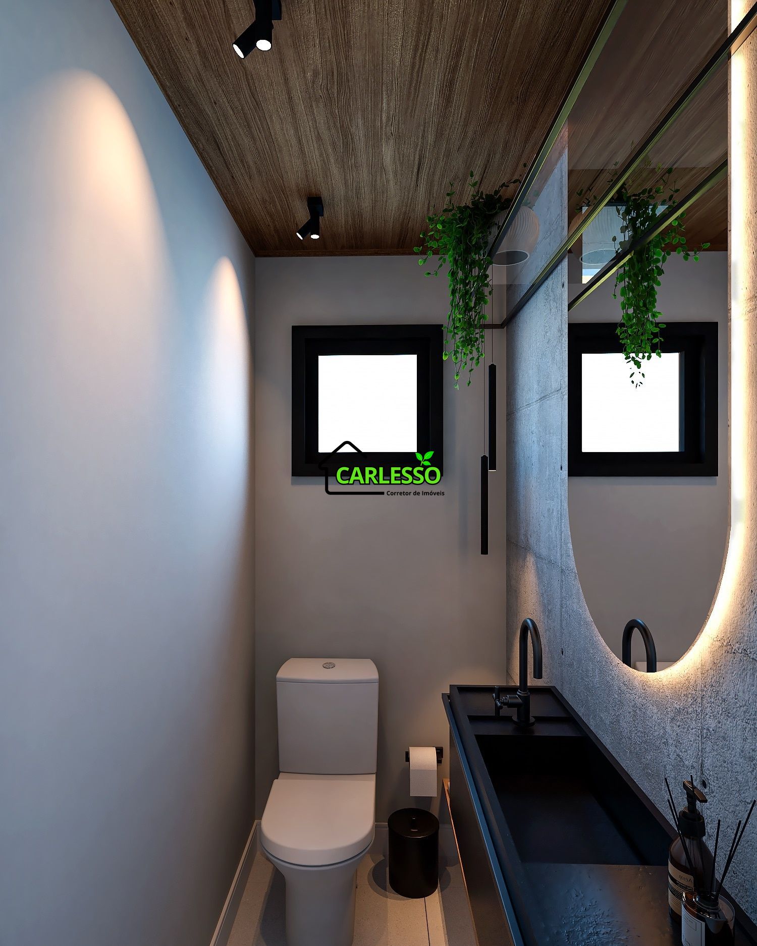 Casa, 2 quartos, 115 m² - Foto 18