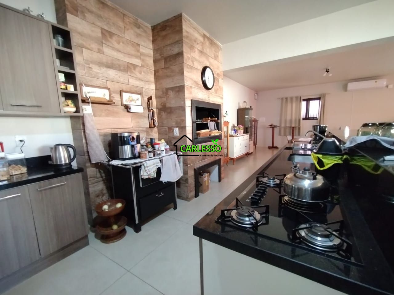 Casa, 3 quartos, 330 m² - Foto 18