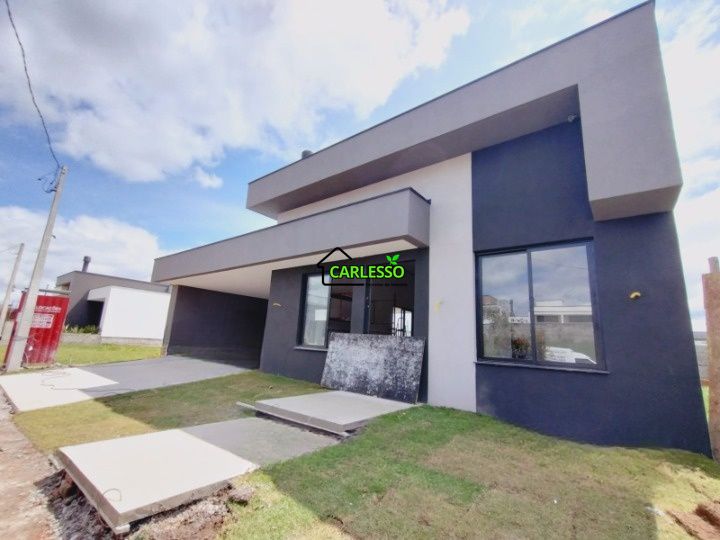 Casa, 3 quartos, 220 m² - Foto 1