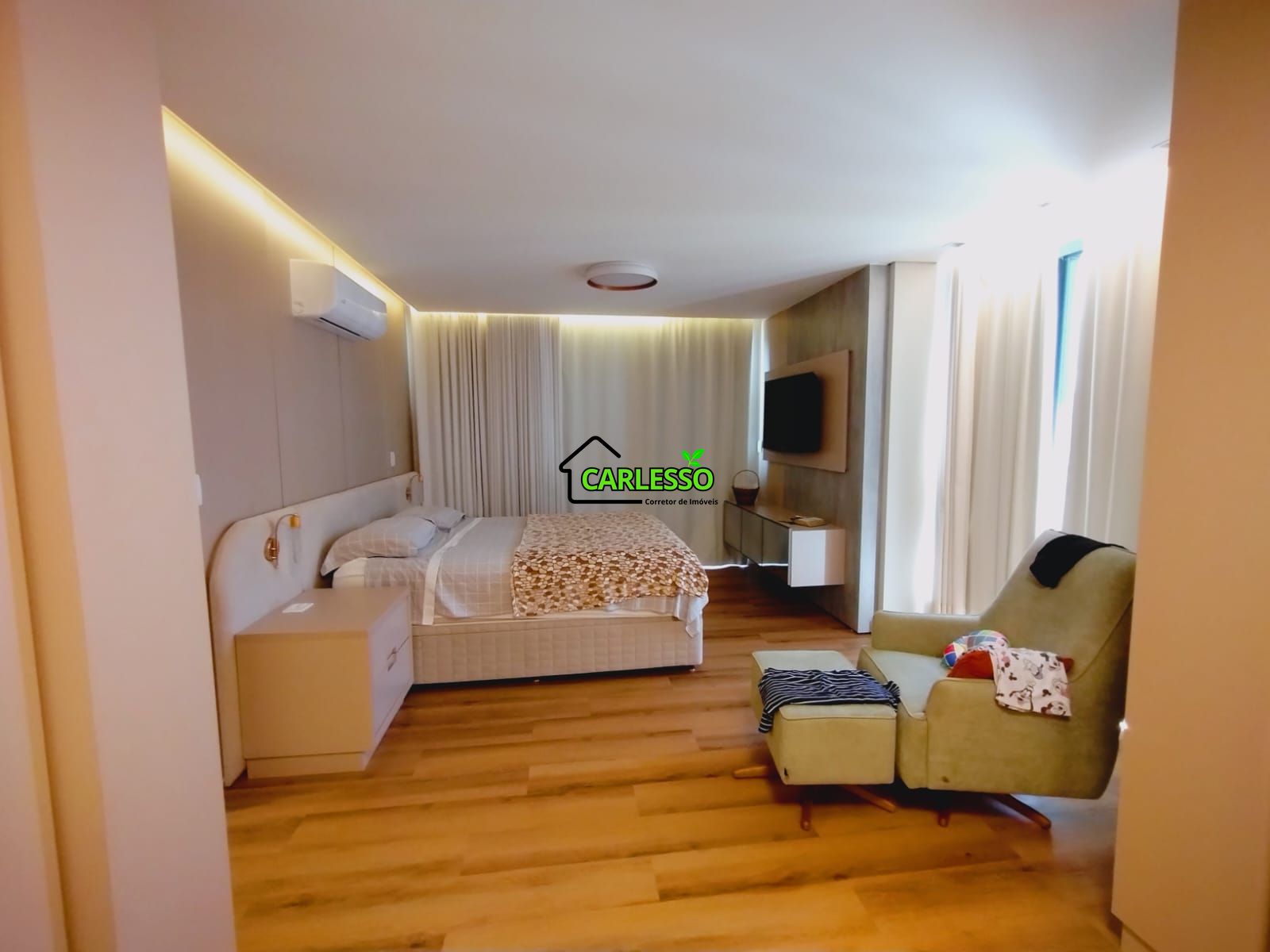 Apartamento, 3 quartos, 195 m² - Foto 27