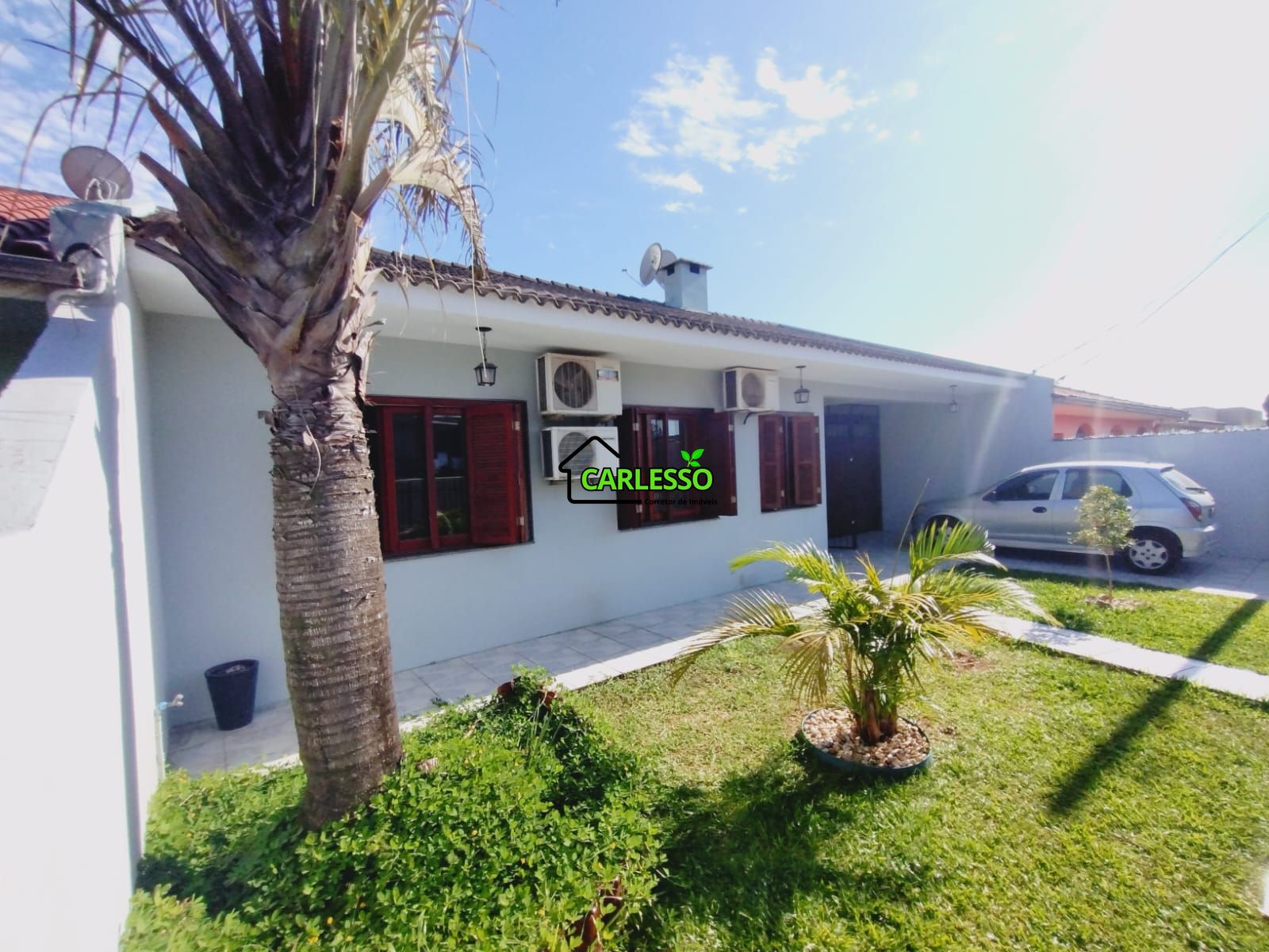 Casa, 3 quartos, 103 m² - Foto 32