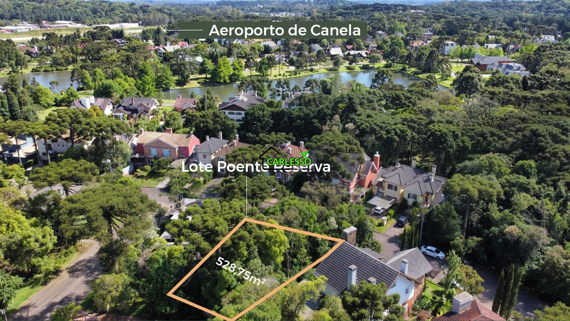 Terreno, 528 m² - Foto 6