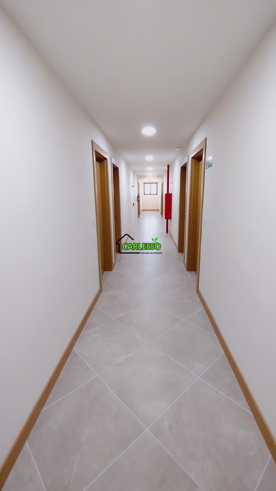 Apartamento, 1 quarto, 32 m² - Foto 13
