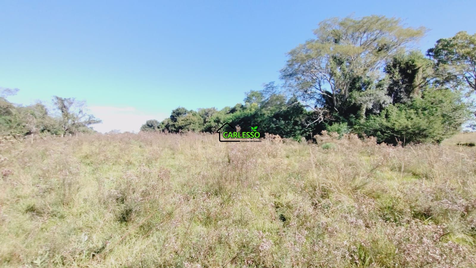 Área rural de 28 ha