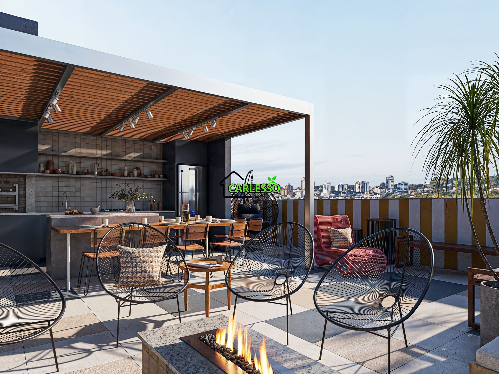 Apartamento, 1 quarto, 35 m² - Foto 18