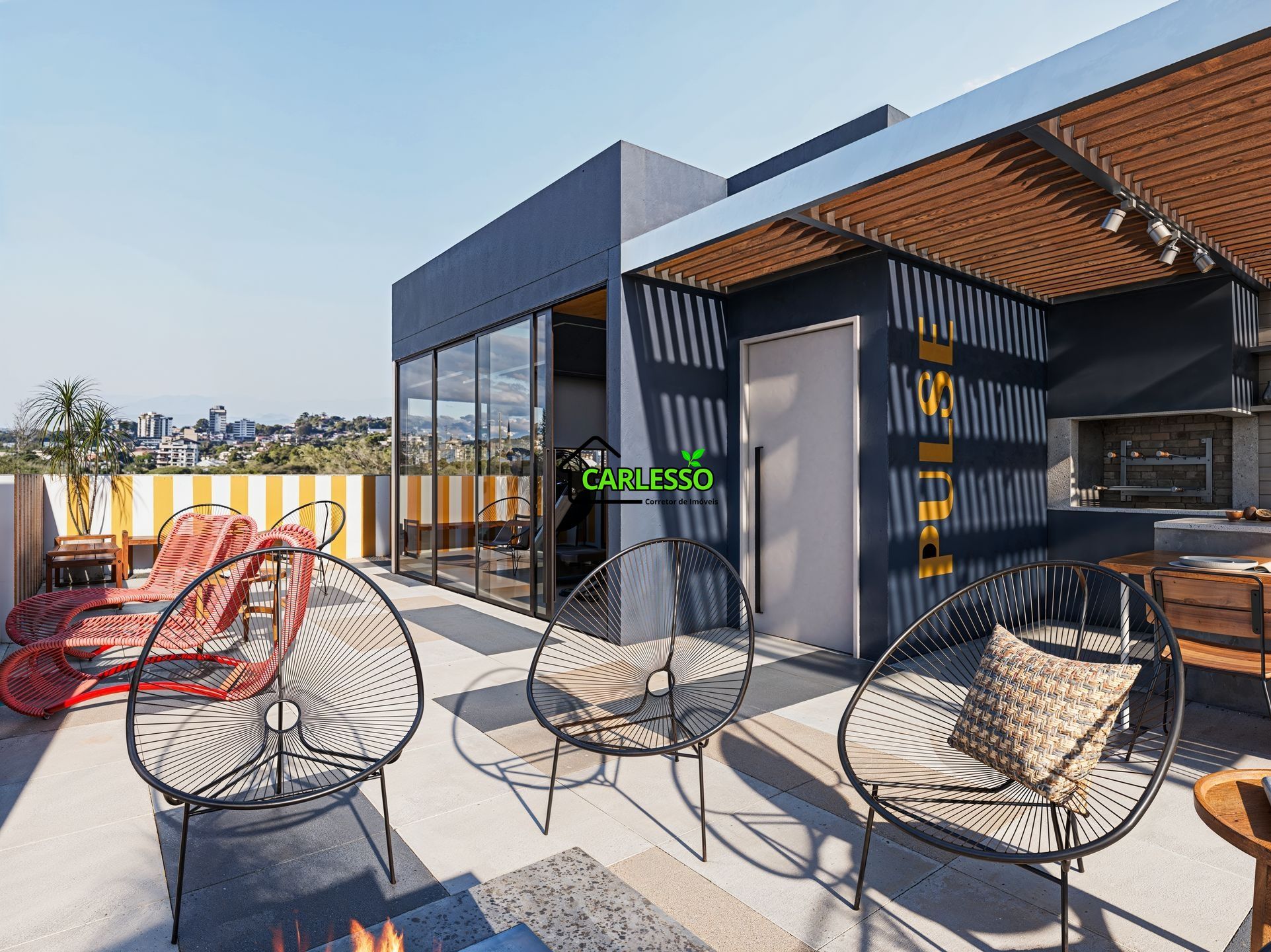 Apartamento, 1 quarto, 36 m² - Foto 19