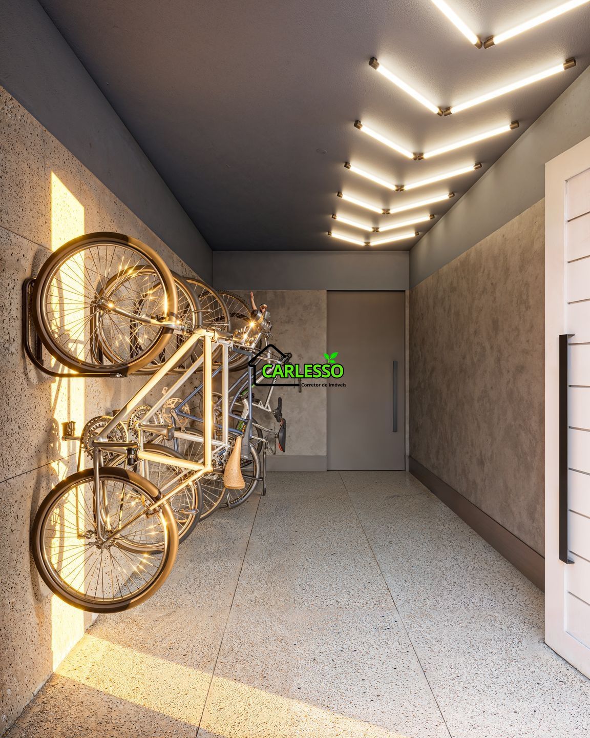 Apartamento, 1 quarto, 36 m² - Foto 11