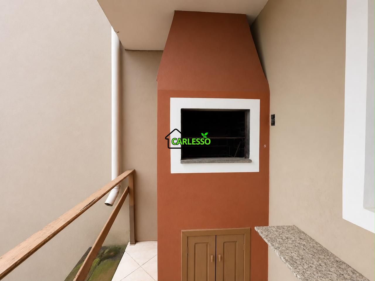 Casa, 2 quartos, 200 m² - Foto 17