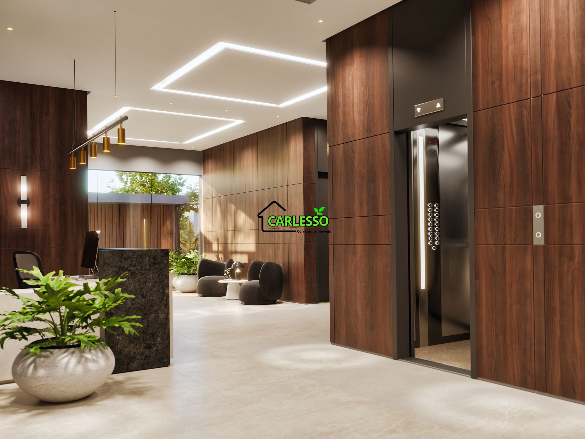 Apartamento, 2 quartos, 63 m² - Foto 4